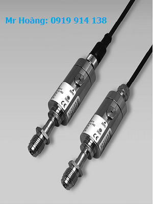 Cảm biến áp suất chống nổ Sensys PUI